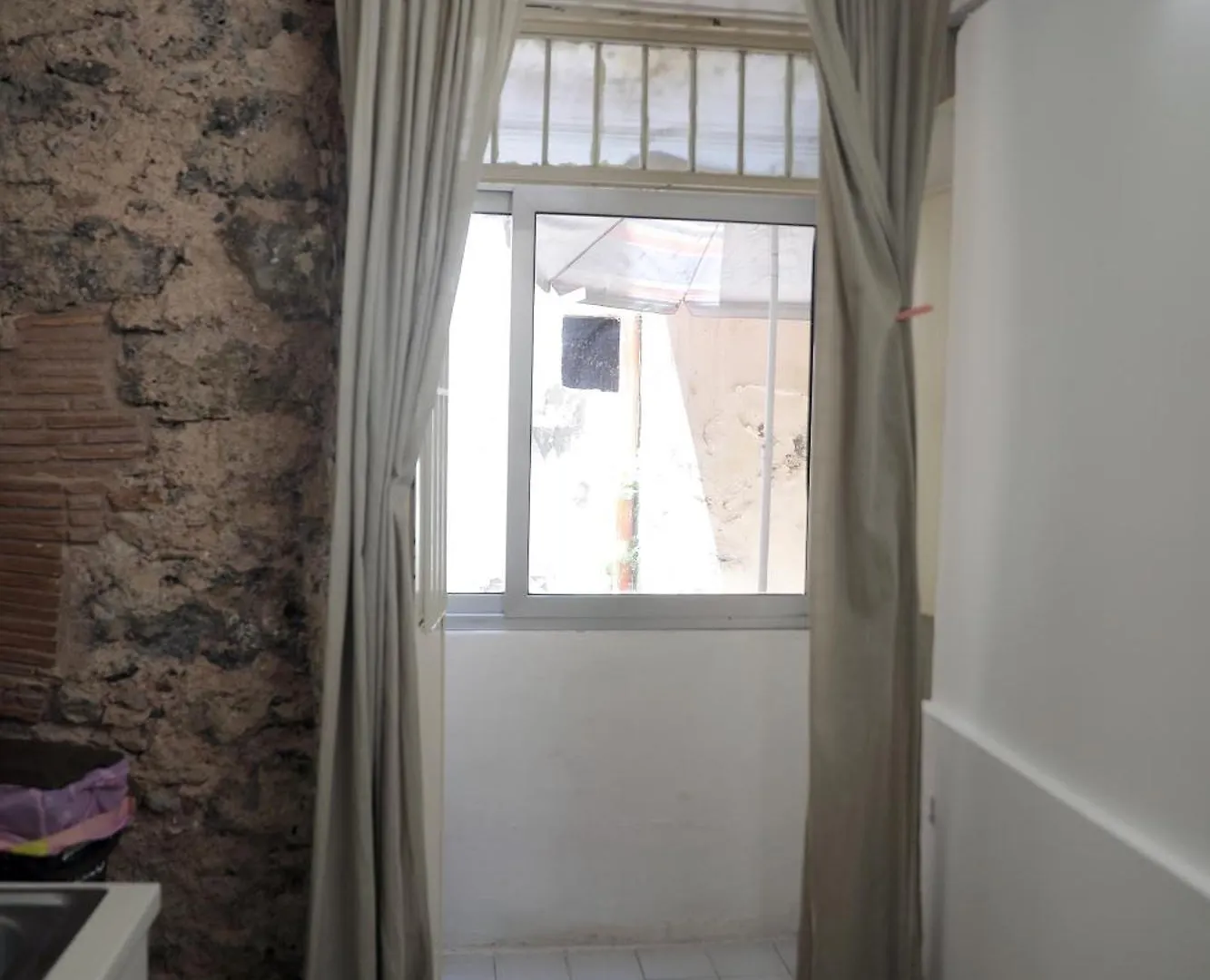 Apartmán Marinai Home Katánie