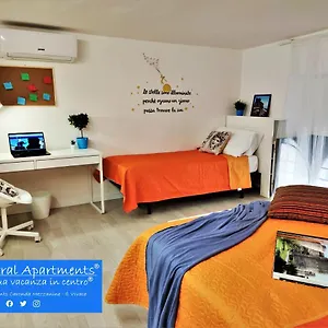 Apartments® Caronda Mezzanine - Casa Vacanze Appartamento