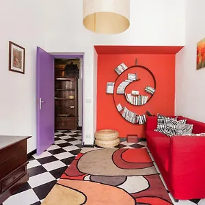 Casa Vacanze A Pochi Passi Da Bellini Appartamento