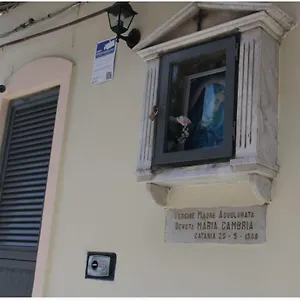 La Casetta Al Centro Appartamento