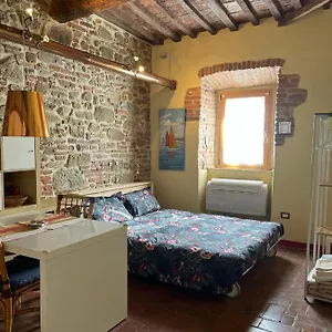 La Conchiglia , Scarlino Italia