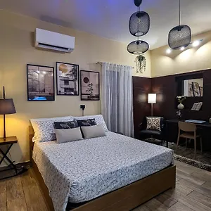 Thiago Luxury Appartamento