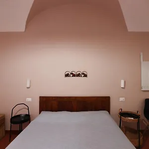 3d House Centro Alloggio in famiglia