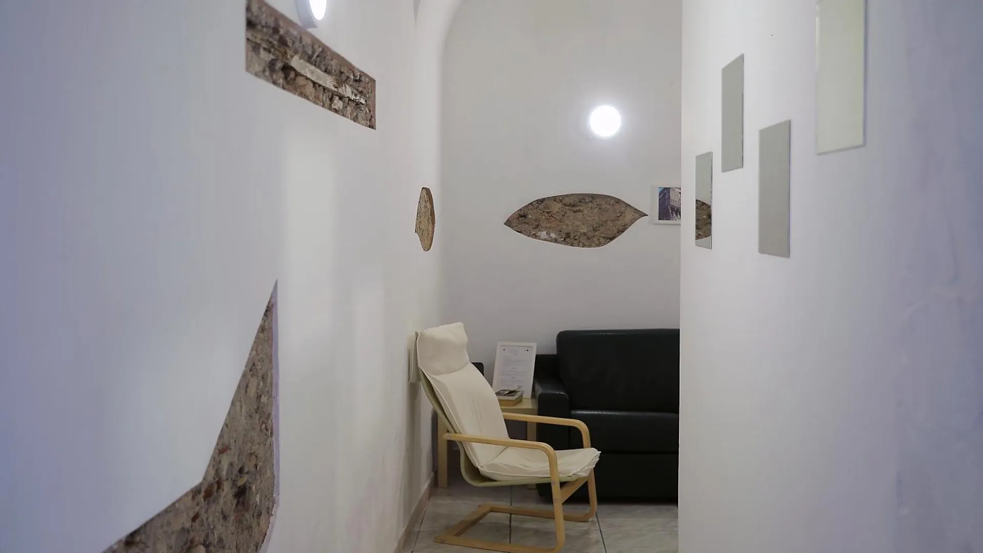 Apartment Marinai Home Catania