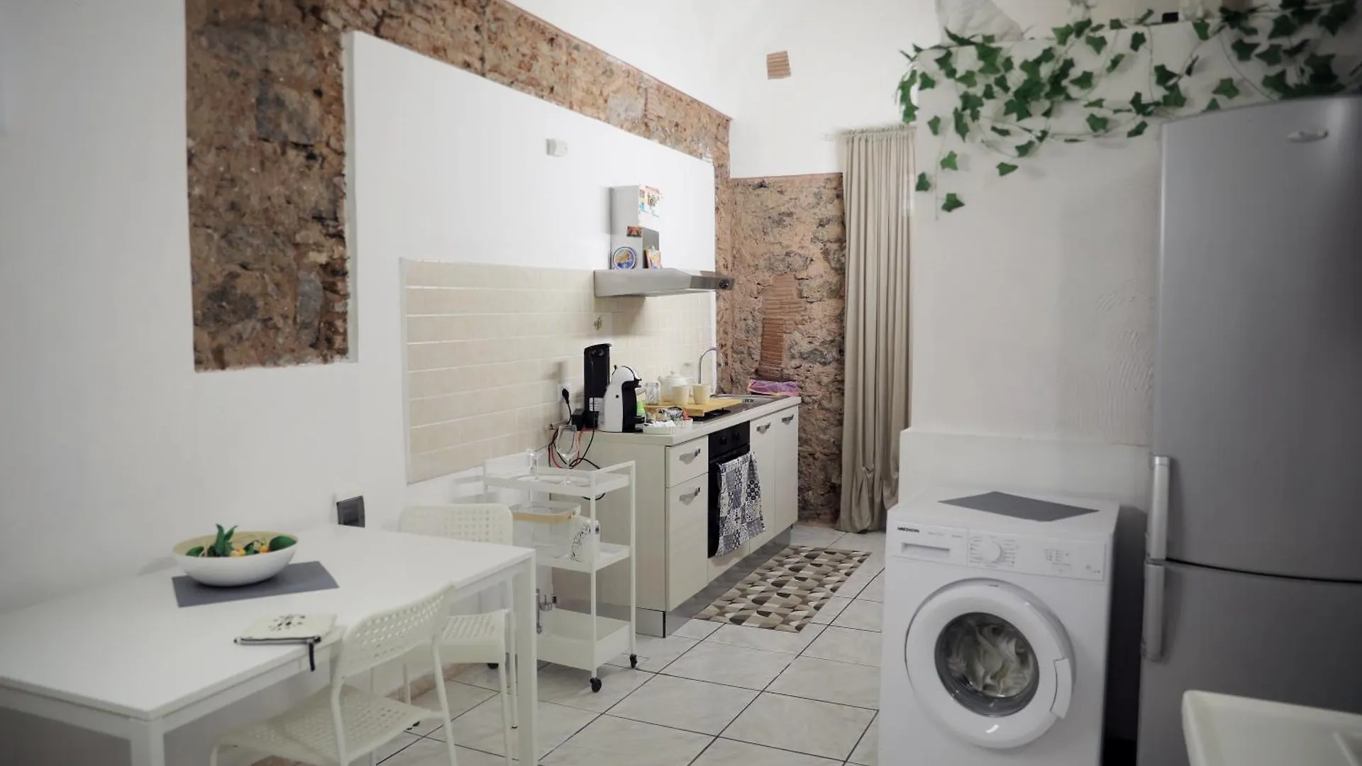 Marinai Home Catania Italy